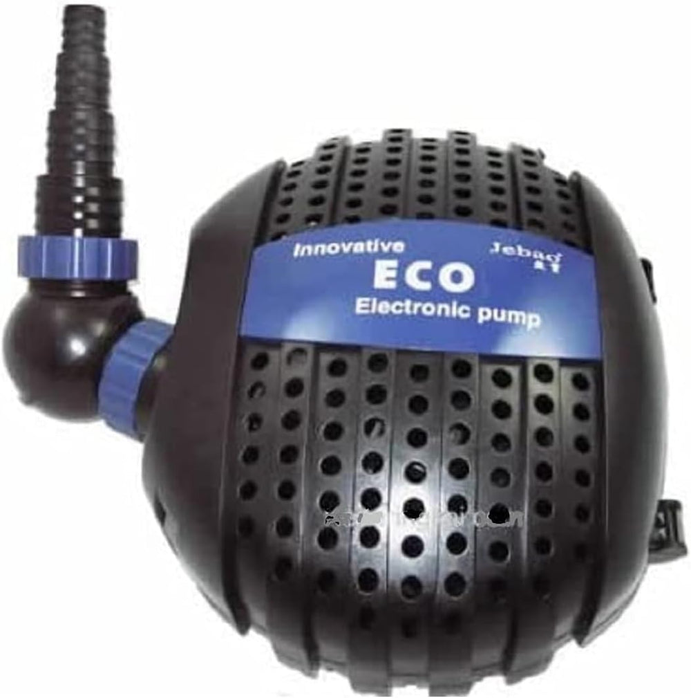 Eco Garden Koi Pond Pump Efp Series