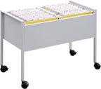 Eco Suspension File Trolley for 100 A4