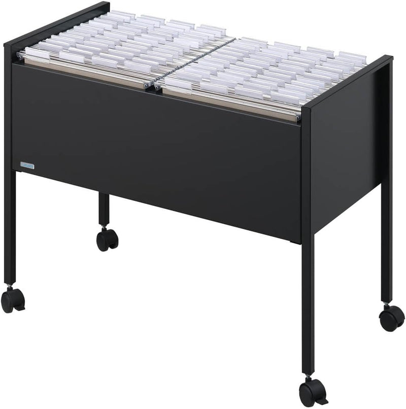 Eco Suspension File Trolley for 100 A4