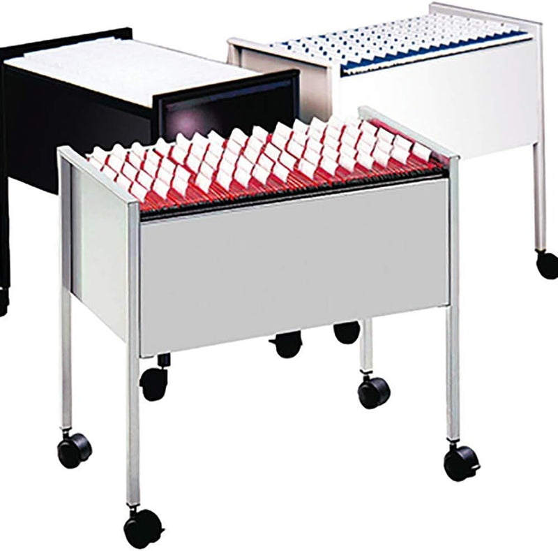 Eco Suspension File Trolley for 100 A4