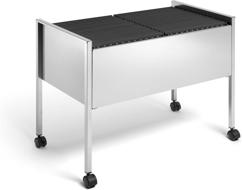 Eco Suspension File Trolley for 100 A4
