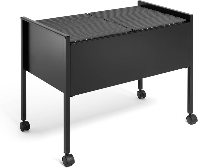Eco Suspension File Trolley for 100 A4