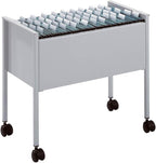 Eco Suspension File Trolley for 80 A4 Files