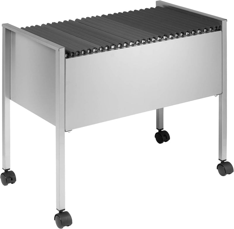 Eco Suspension File Trolley for 80 A4 Files