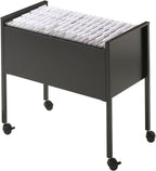 Eco Suspension File Trolley for 80 A4 Files