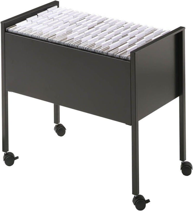 Eco Suspension File Trolley for 80 A4 Files