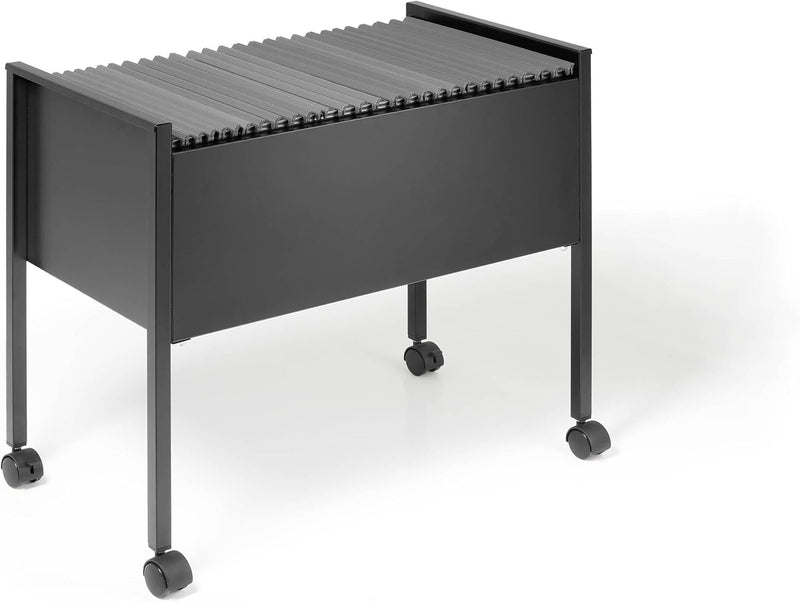 Eco Suspension File Trolley for 80 A4 Files