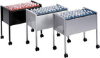 Eco Suspension File Trolley for 80 A4 Files