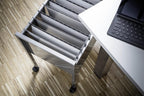 Eco Suspension File Trolley for 80 A4 Files