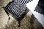 Eco Suspension File Trolley for 80 A4 Files