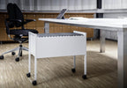 Eco Suspension File Trolley for 80 A4 Files