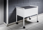 Eco Suspension File Trolley for 80 A4 Files