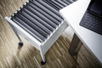 Eco Suspension File Trolley for 80 A4 Files
