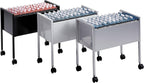 Eco Suspension File Trolley for 80 A4 Files