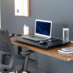 Economy Single Top Height Adjustable 29 Inch Standing