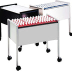 Economy Suspension File Trolley