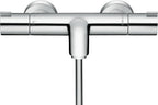Ecostat Cl Shower Thermostat Exposed Tap with Safety