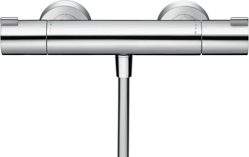 Ecostat Cl Shower Thermostat Exposed Tap with Safety