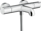 Ecostat Cl Shower Thermostat Exposed Tap with Safety