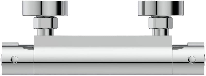 Ecotherm Thermostatic Shower Mixer A7255aa Chrome