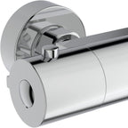 Ecotherm Thermostatic Shower Mixer A7255aa Chrome