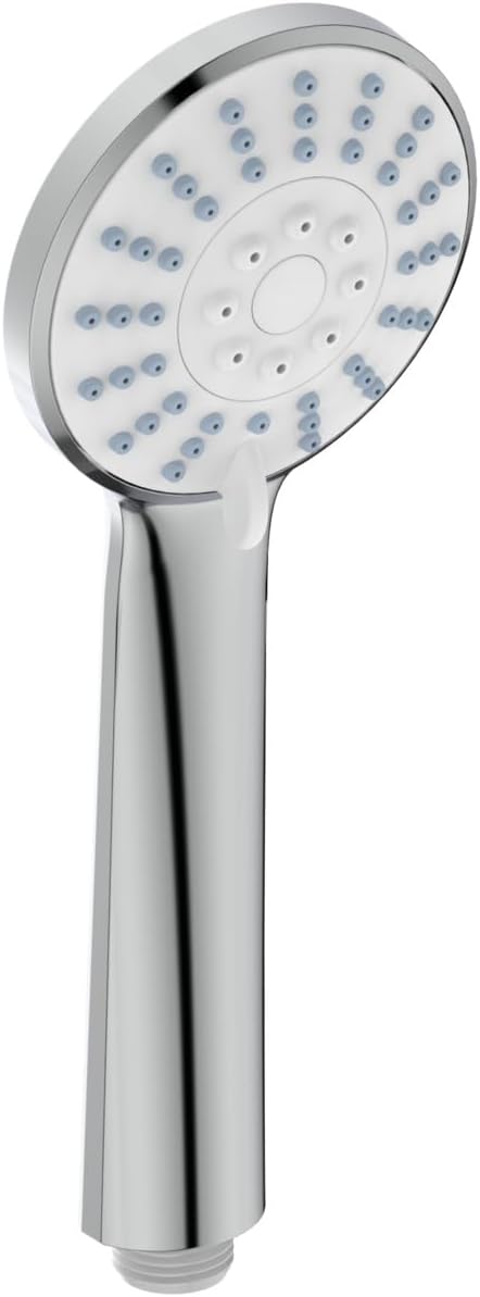 Ecotherm Thermostatic Shower Mixer A7255aa Chrome