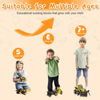 Educational Building Toys Stem Learning Kit 10