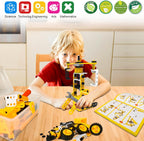 Educational Building Toys Stem Learning Kit 10