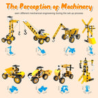 Educational Building Toys Stem Learning Kit 10