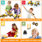 Educational Building Toys Stem Learning Kit 10