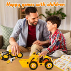 Educational Building Toys Stem Learning Kit 10