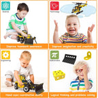 Educational Building Toys Stem Learning Kit 10