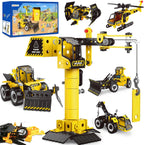 Educational Building Toys Stem Learning Kit 10