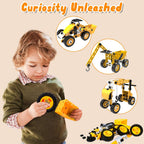 Educational Building Toys Stem Learning Kit 10