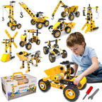 Educational Building Toys Stem Learning Kit 10