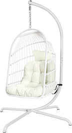 Egg Chair with Ultra
