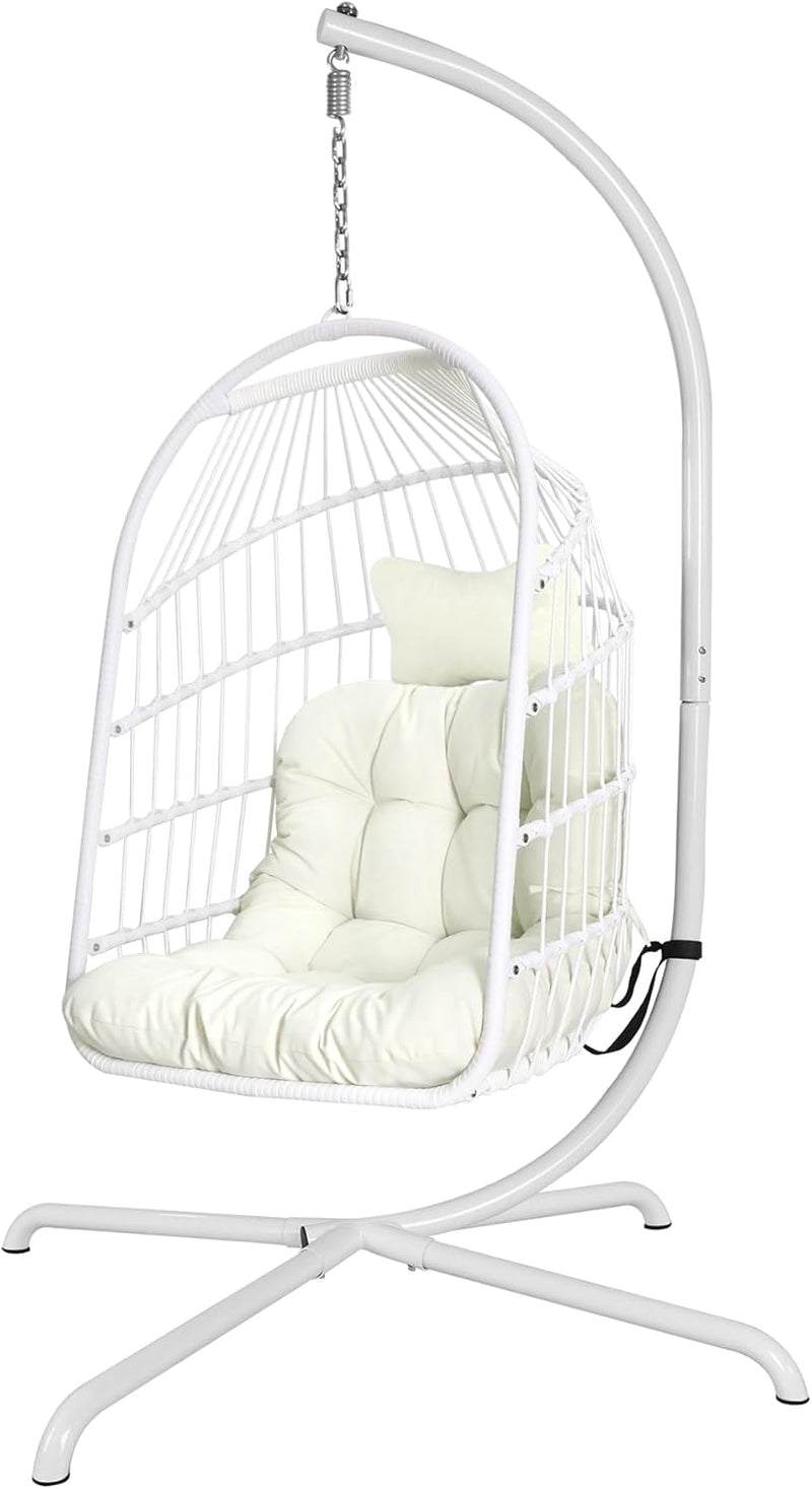 Egg Chair with Ultra