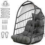 Egg Chair with Ultra