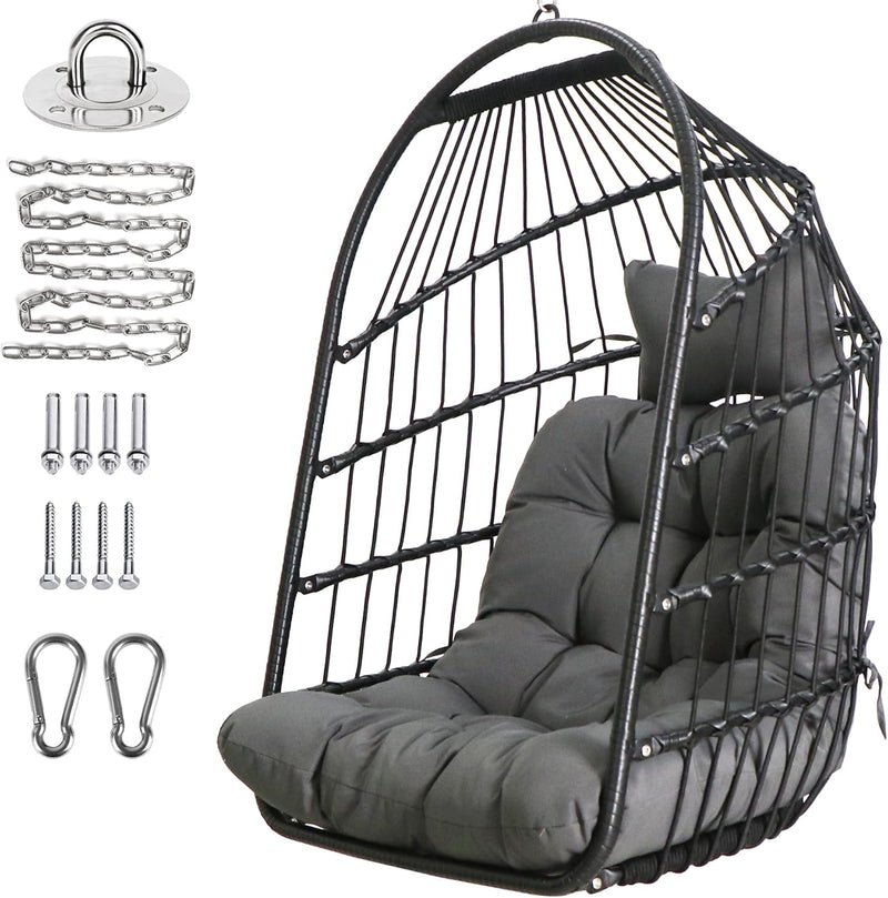 Egg Chair with Ultra