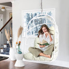 Egg Chair with Ultra