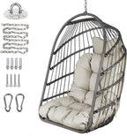 Egg Chair with Ultra