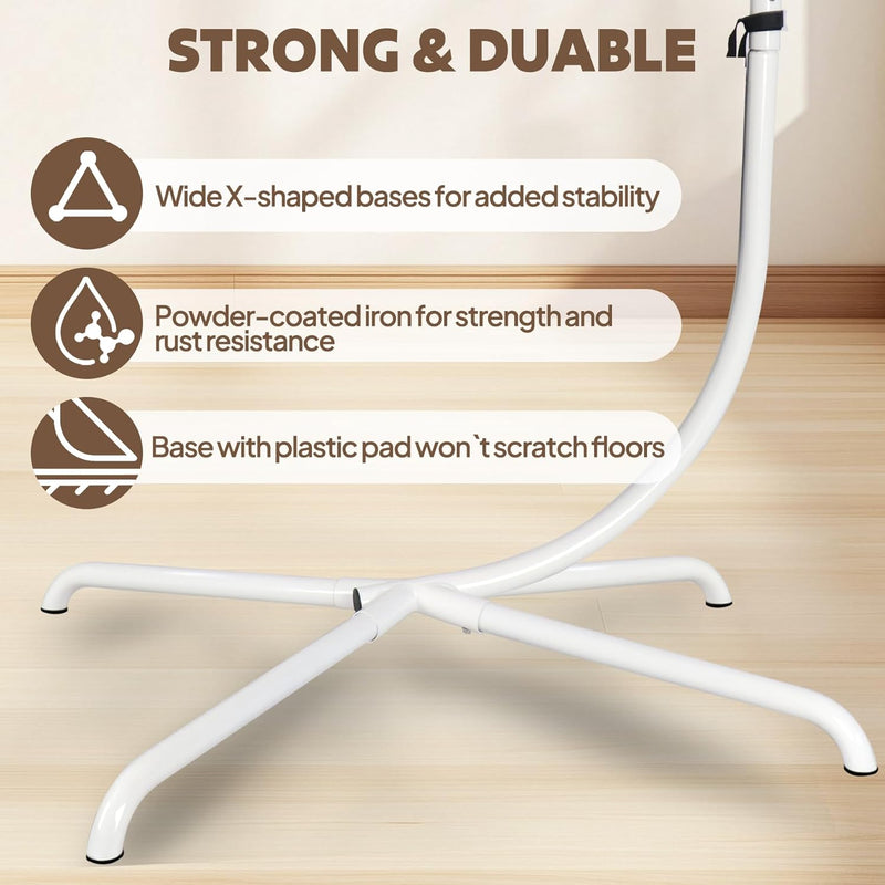 Egg Chair with Ultra