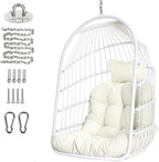 Egg Chair with Ultra