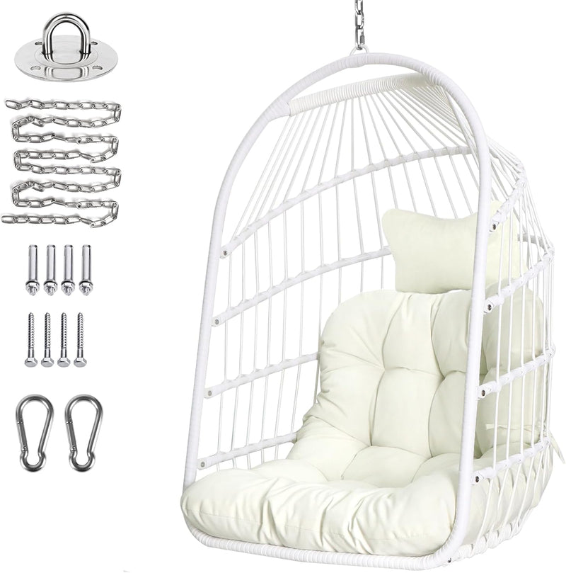 Egg Chair with Ultra