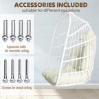 Egg Chair with Ultra