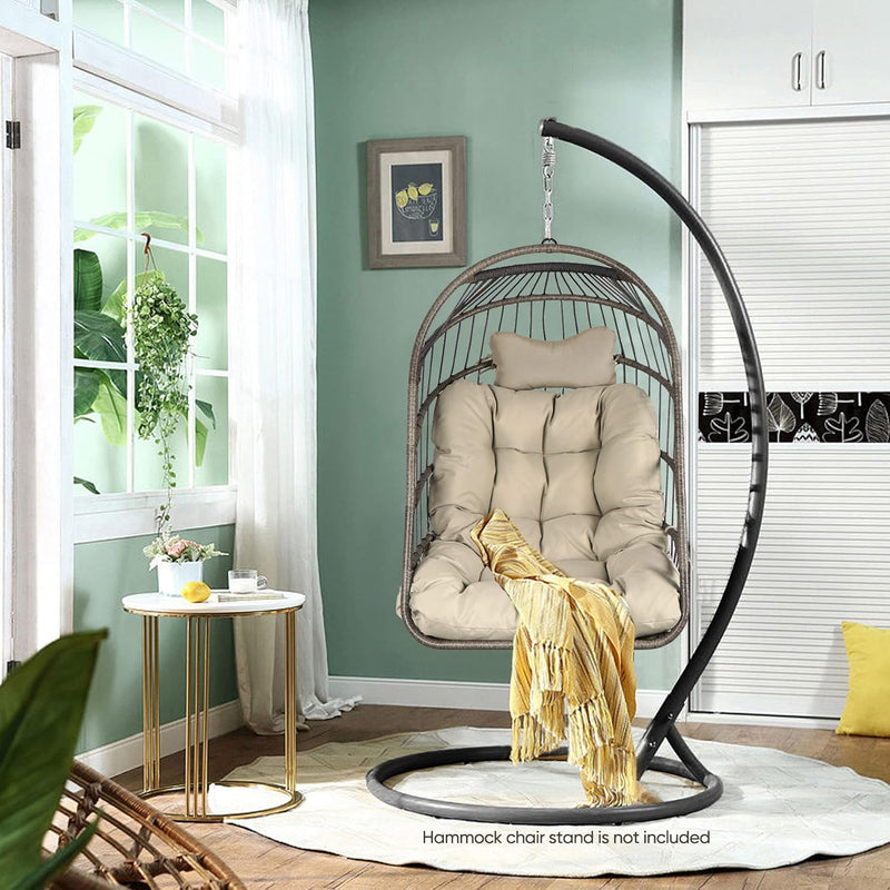 Egg Chair with Ultra