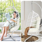Egg Chair with Ultra