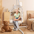 Egg Chair with Ultra