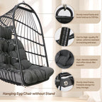 Egg Chair with Ultra