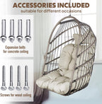 Egg Chair with Ultra